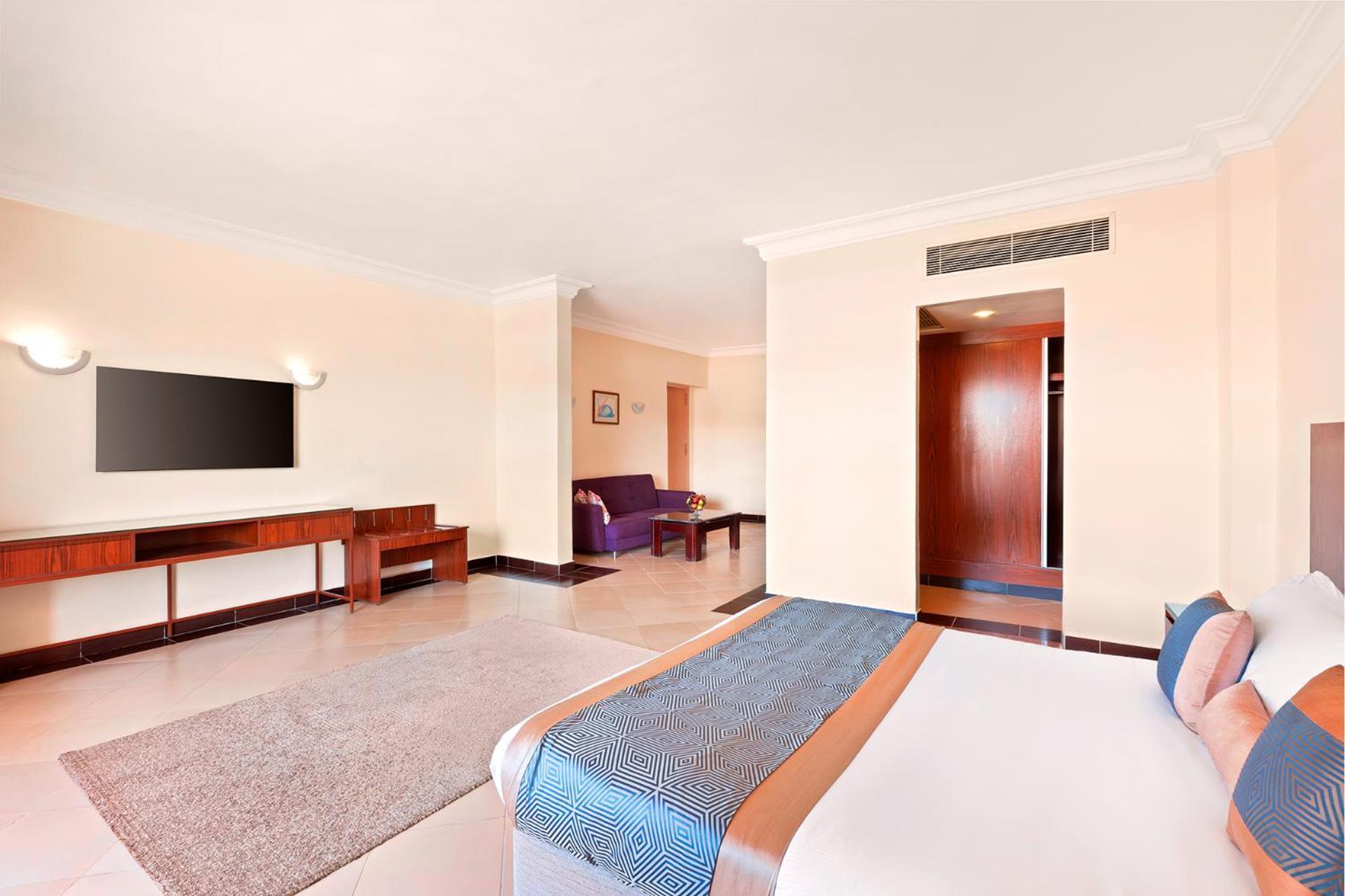 Pickalbatros Alf Leila Wa Leila Resort - Neverland Hurghada (Adults Only) ภายนอก รูปภาพ