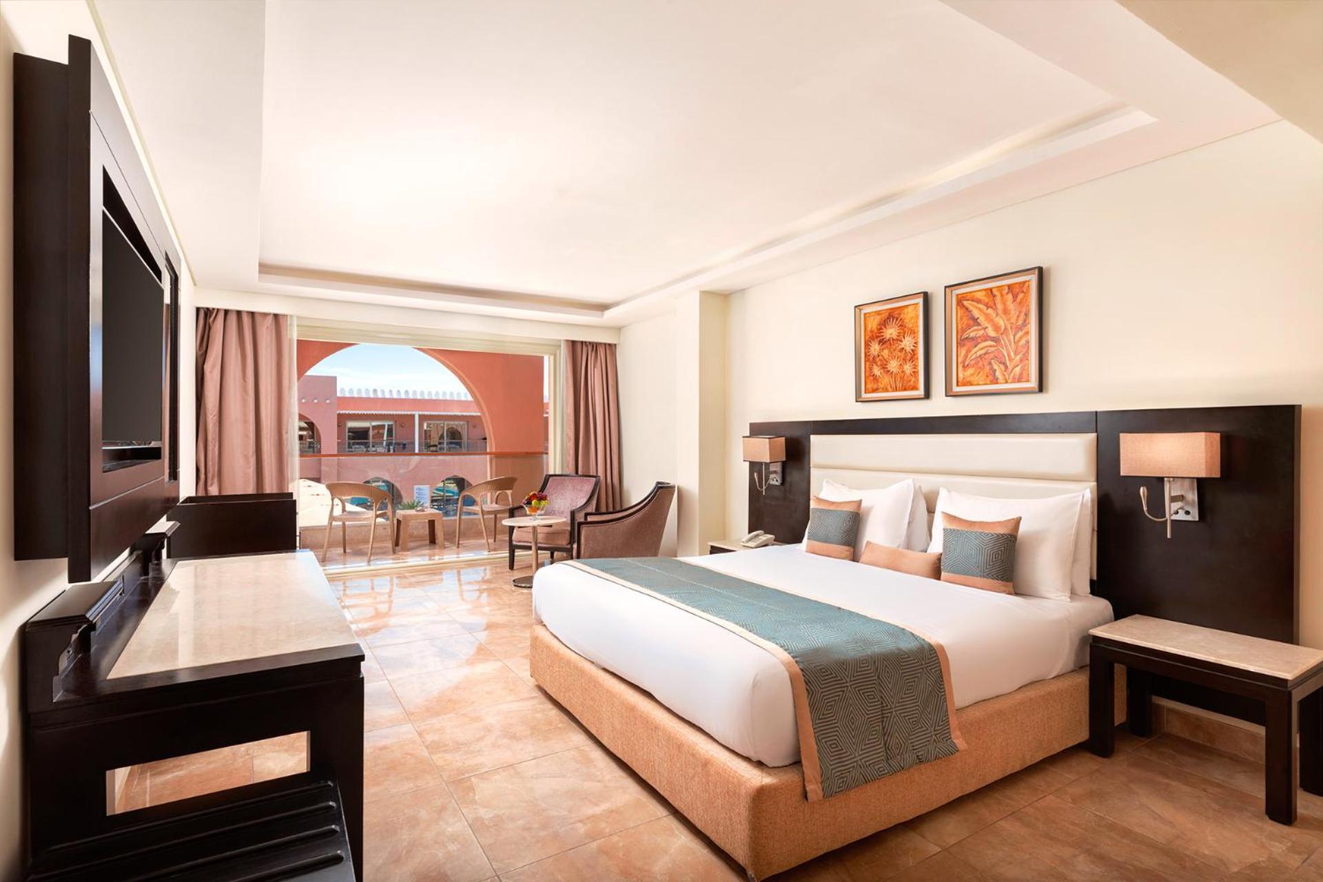 Pickalbatros Alf Leila Wa Leila Resort - Neverland Hurghada (Adults Only) ภายนอก รูปภาพ