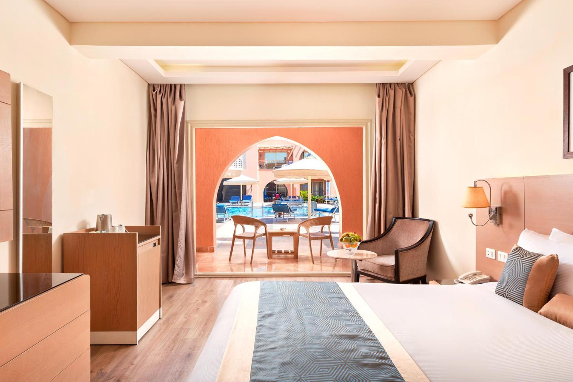 Pickalbatros Alf Leila Wa Leila Resort - Neverland Hurghada (Adults Only) ภายนอก รูปภาพ