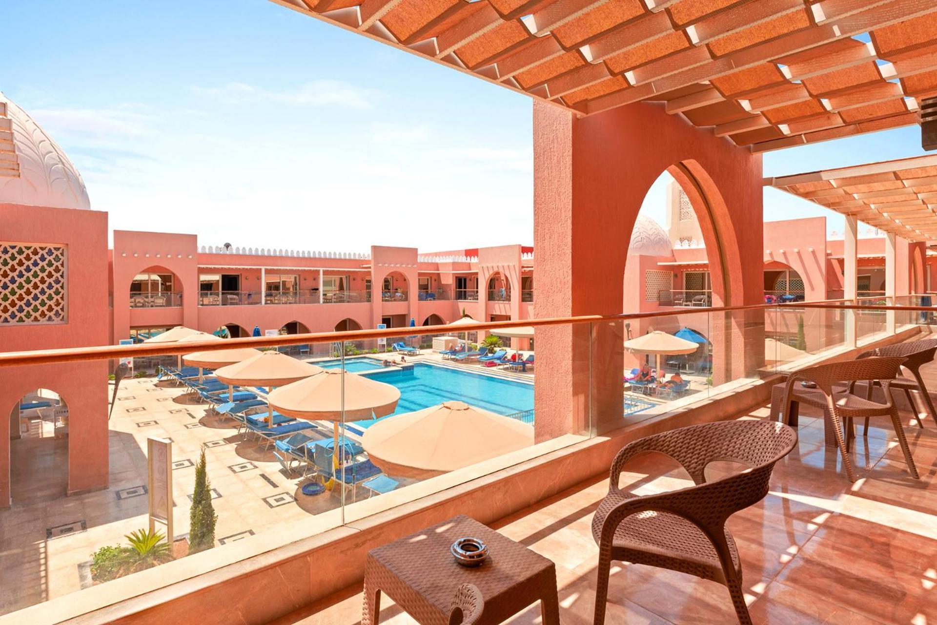 Pickalbatros Alf Leila Wa Leila Resort - Neverland Hurghada (Adults Only) ภายนอก รูปภาพ