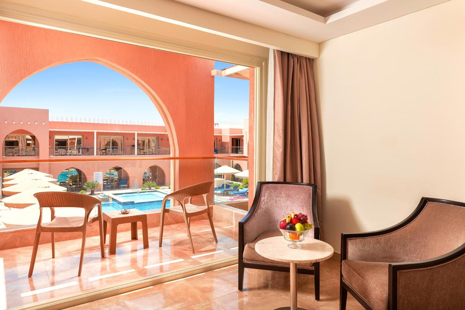 Pickalbatros Alf Leila Wa Leila Resort - Neverland Hurghada (Adults Only) ภายนอก รูปภาพ