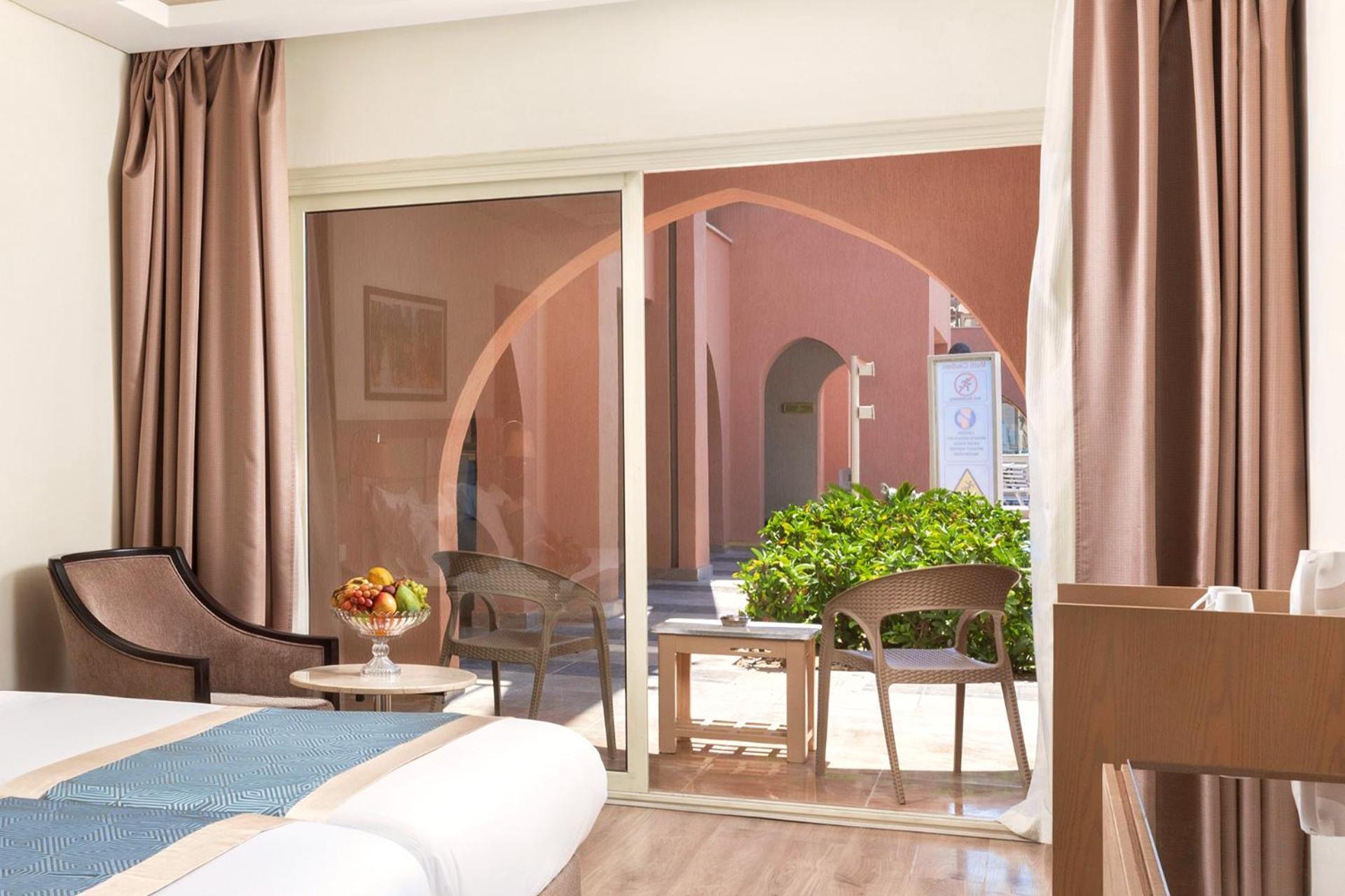 Pickalbatros Alf Leila Wa Leila Resort - Neverland Hurghada (Adults Only) ภายนอก รูปภาพ