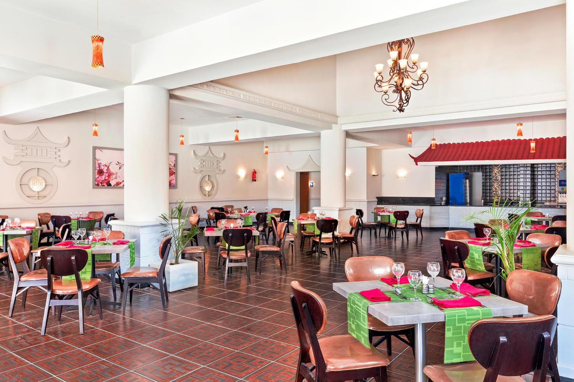 Pickalbatros Alf Leila Wa Leila Resort - Neverland Hurghada (Adults Only) ภายนอก รูปภาพ