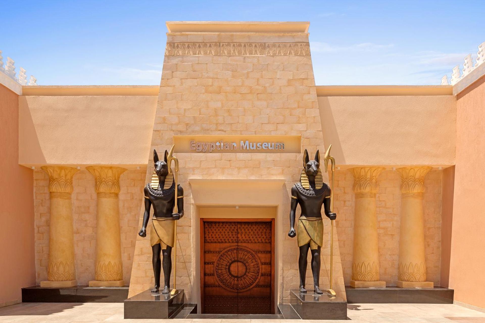 Pickalbatros Alf Leila Wa Leila Resort - Neverland Hurghada (Adults Only) ภายนอก รูปภาพ