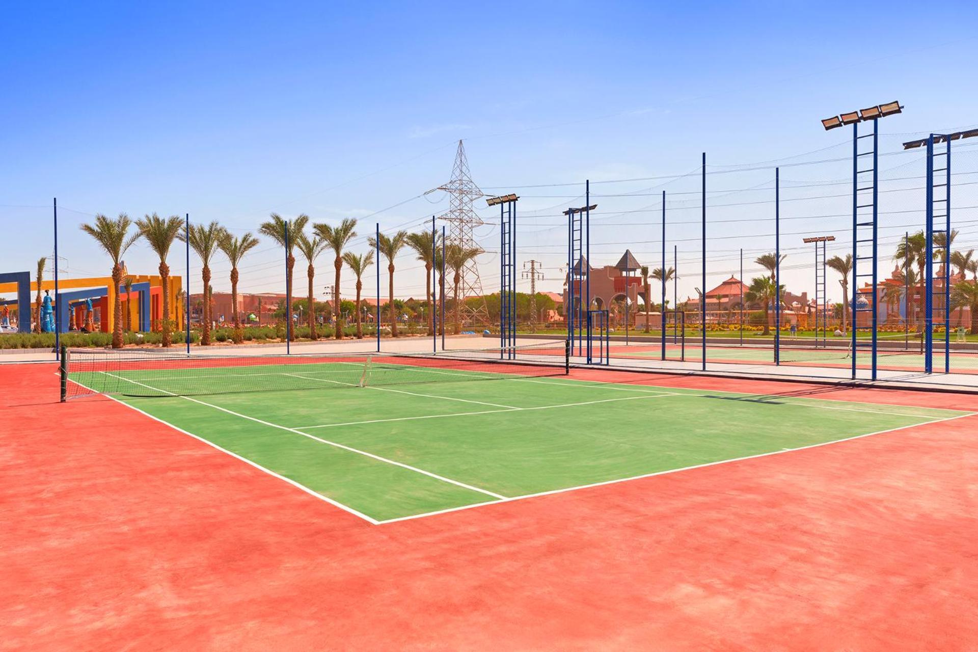 Pickalbatros Alf Leila Wa Leila Resort - Neverland Hurghada (Adults Only) ภายนอก รูปภาพ