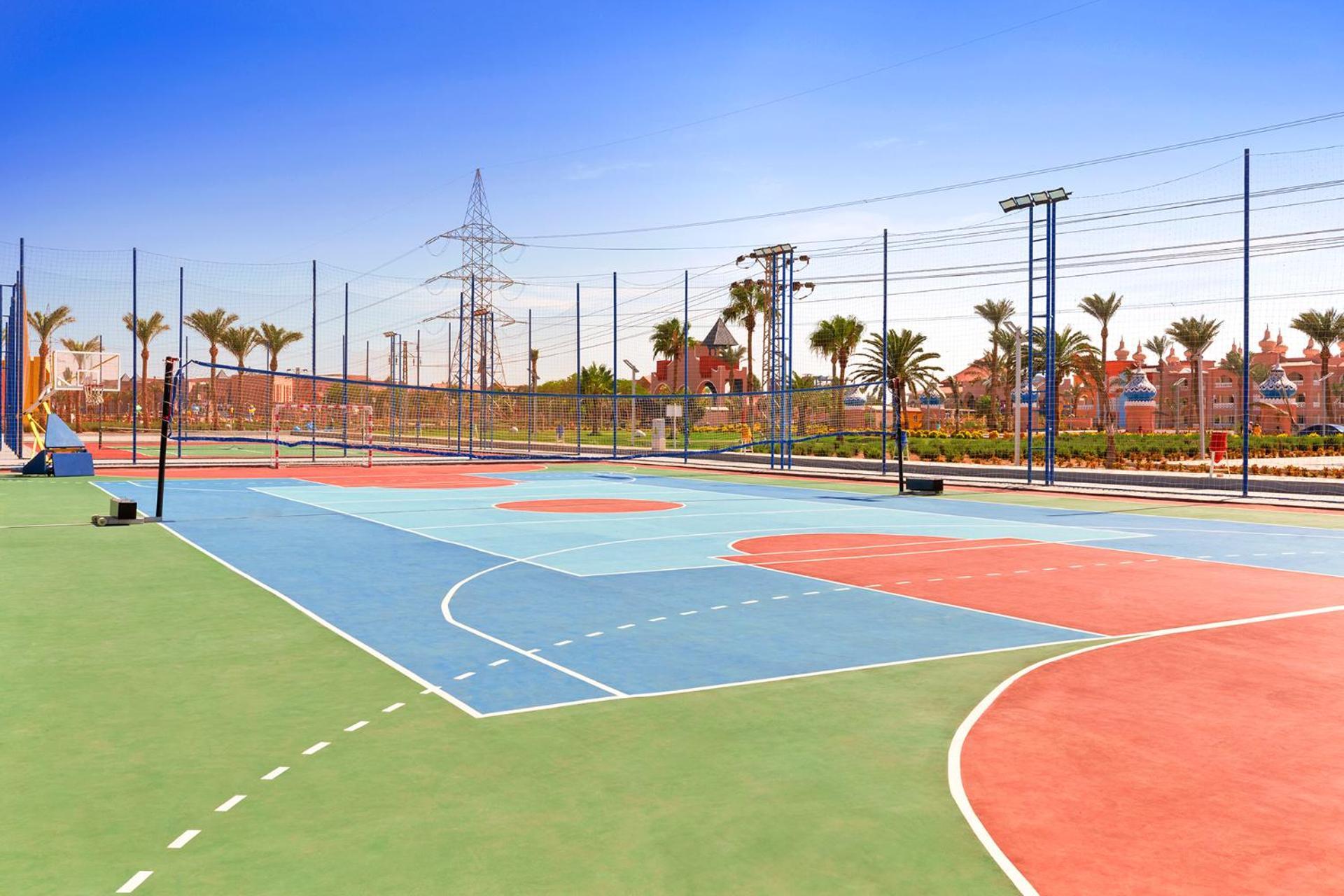 Pickalbatros Alf Leila Wa Leila Resort - Neverland Hurghada (Adults Only) ภายนอก รูปภาพ