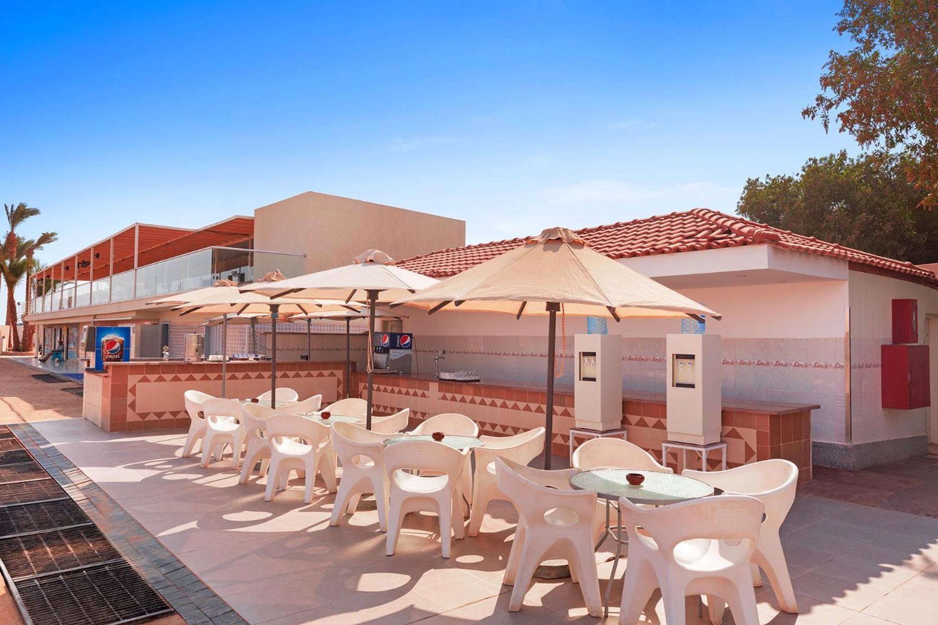 Pickalbatros Alf Leila Wa Leila Resort - Neverland Hurghada (Adults Only) ภายนอก รูปภาพ