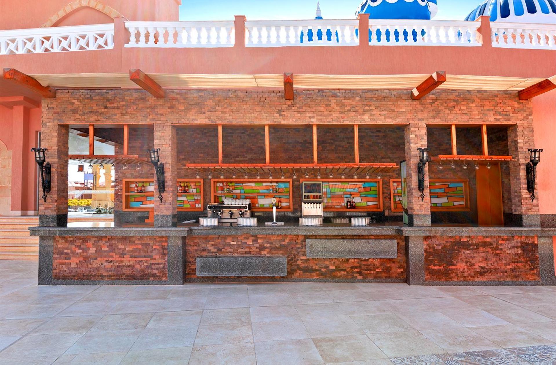 Pickalbatros Alf Leila Wa Leila Resort - Neverland Hurghada (Adults Only) ภายนอก รูปภาพ