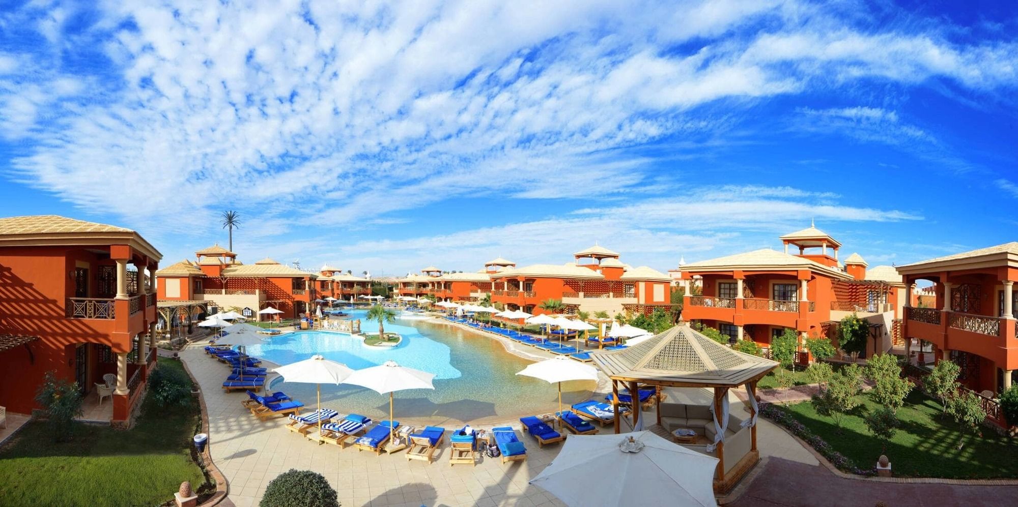 Pickalbatros Alf Leila Wa Leila Resort - Neverland Hurghada (Adults Only) ภายนอก รูปภาพ